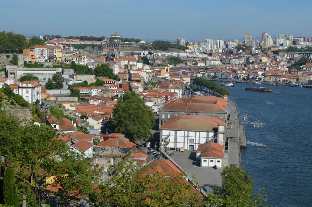 Apartment Porto.arte Guest