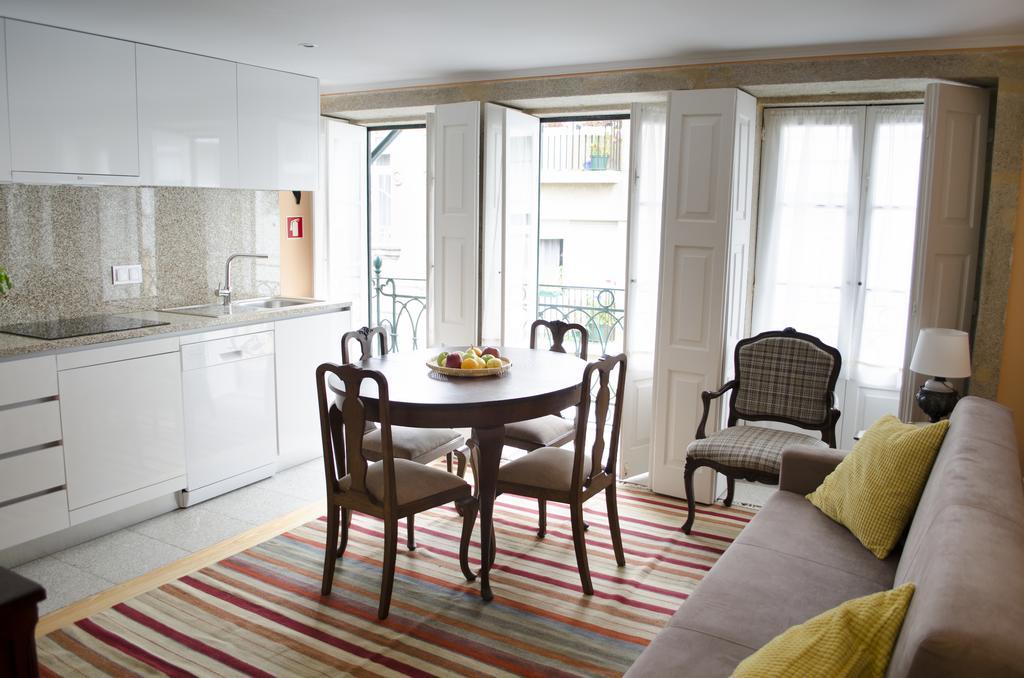 Apartament Porto.arte Guest