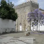 Porto.arte guest apartments